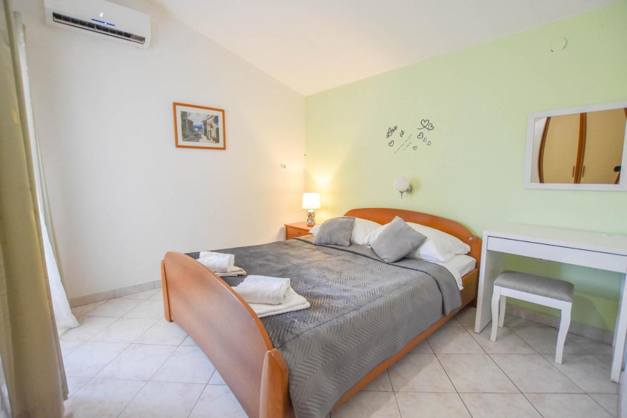 Ante Apartman Pakoštane