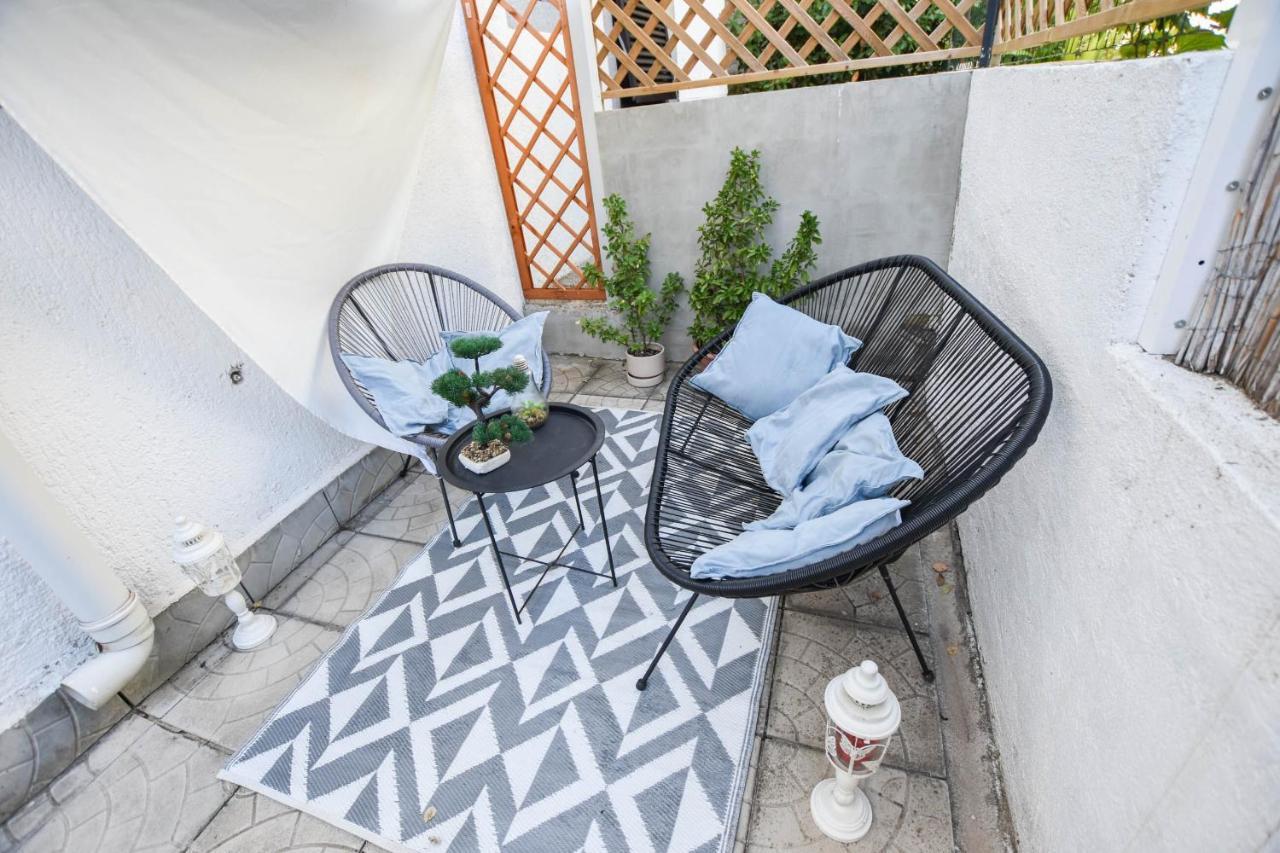 Appartement Ante Pakoštane