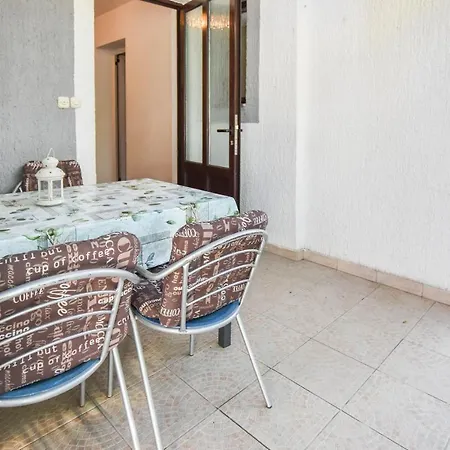 Apartments Ante Pakostane Exterior photo