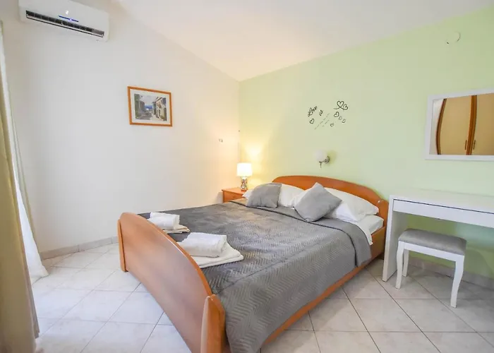 Apartments Ante
