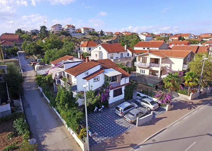Apartments Ante