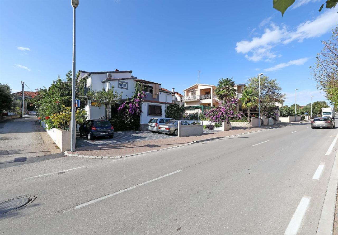 Ante Apartment